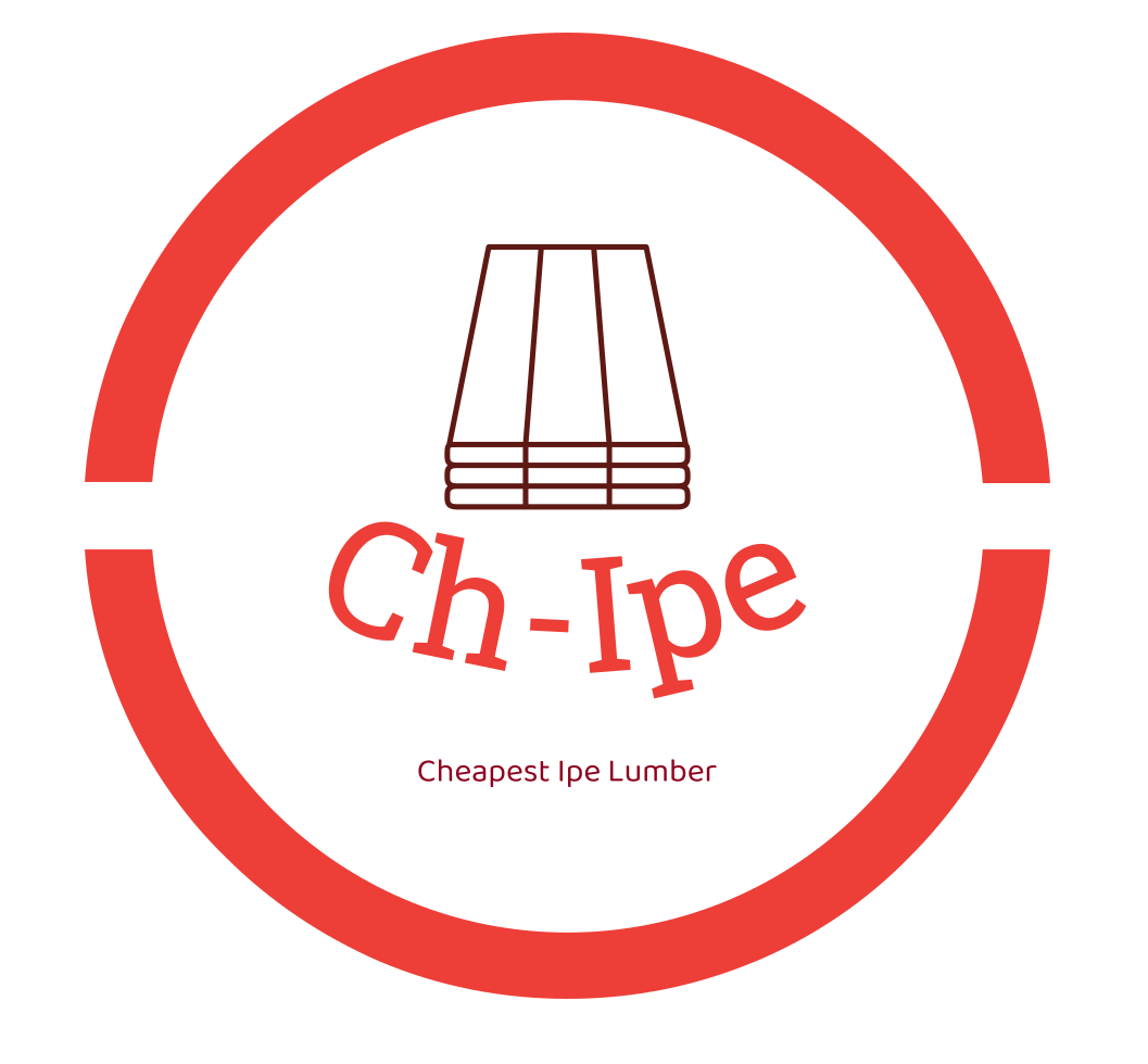 Ch-Ipe Logo